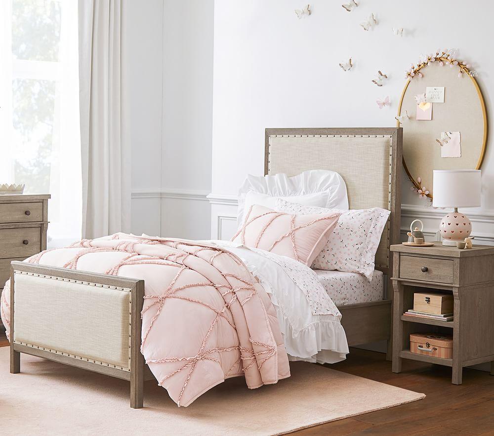 Toulouse Bed